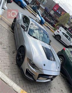 فورد موستانج